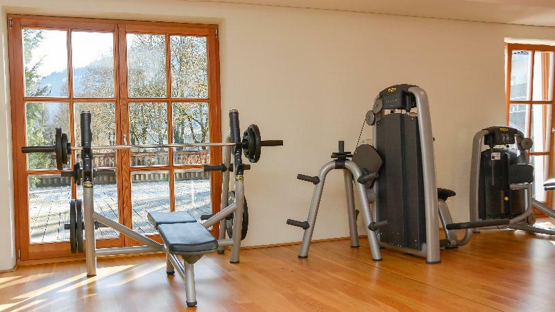 Q! Resort Kitzbuehel ภายนอก รูปภาพ